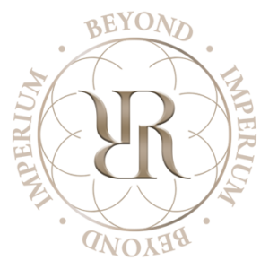 logotipo Beyond Imperium red privada empresarial